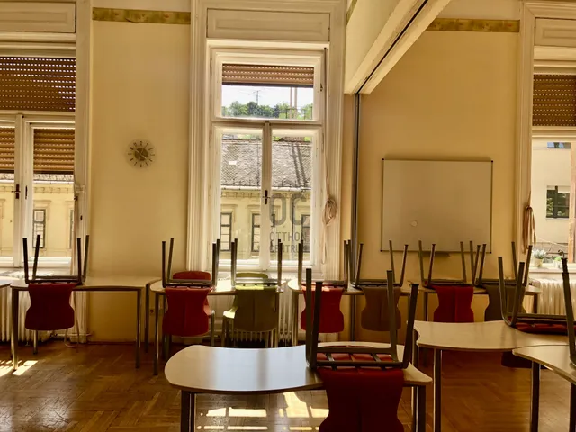 Eladó lakás Budapest II. kerület 117 nm