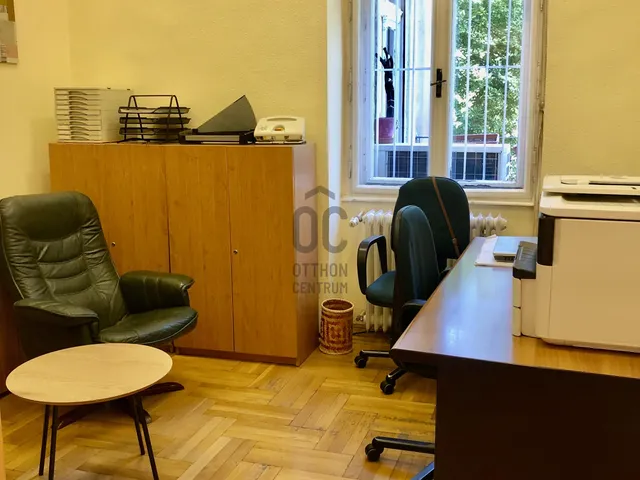 Eladó lakás Budapest II. kerület 117 nm