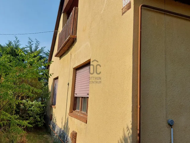 Eladó ház Veresegyház, Táborhely 111 nm
