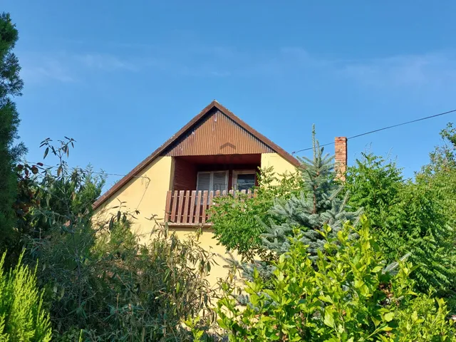 Eladó ház Veresegyház, Táborhely 111 nm