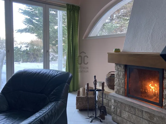 Eladó ház Budapest XXII. kerület, Budafok 245 nm