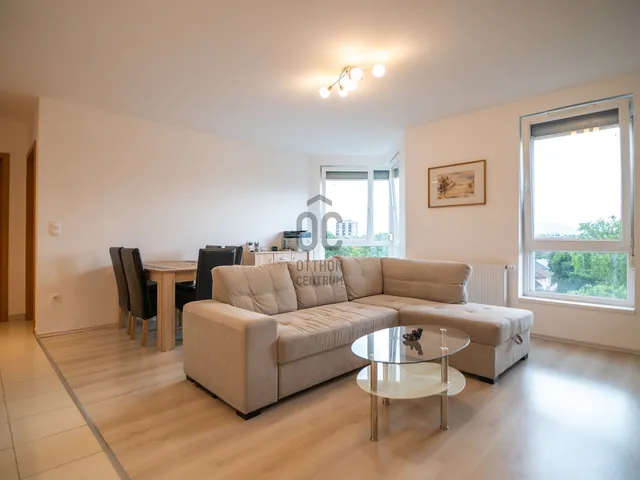 Eladó lakás Budapest XIV. kerület, Alsórákos 50 nm