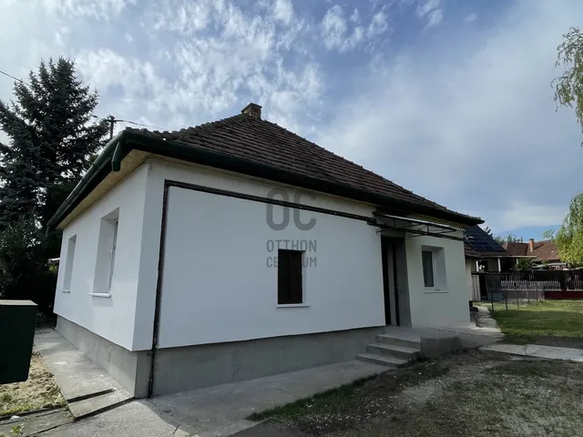 Eladó ház Gyömrő 77 nm