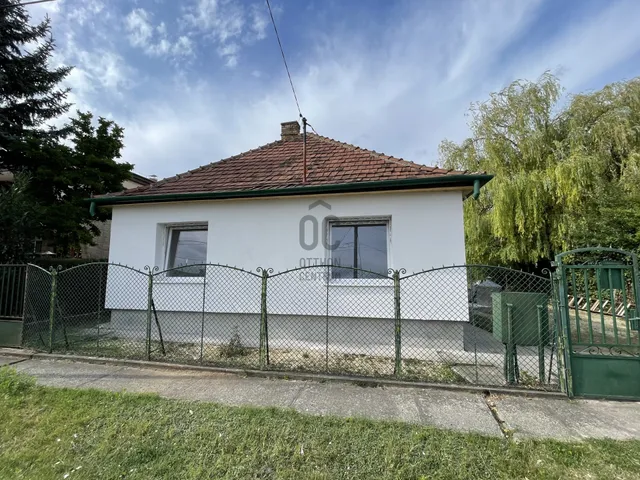 Eladó ház Gyömrő 77 nm