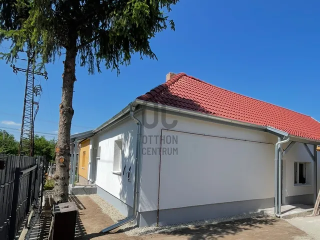 Eladó lakás Gyömrő 61 nm