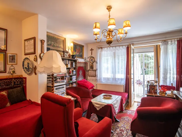 Eladó lakás Budapest XI. kerület, Kelenföld 40 nm