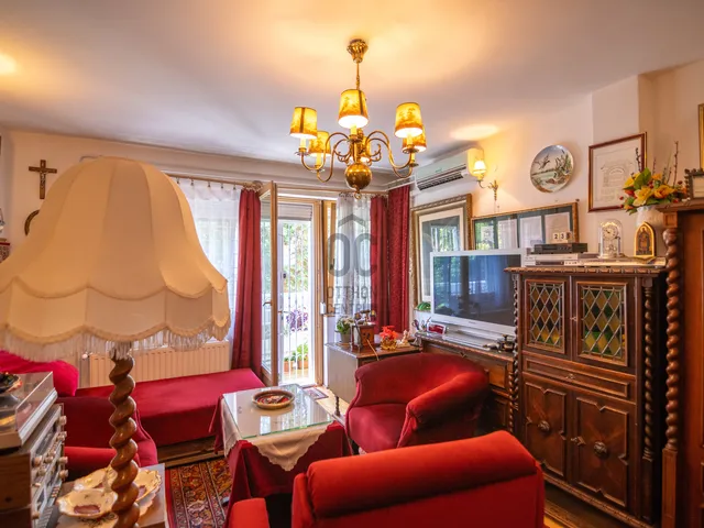 Eladó lakás Budapest XI. kerület, Kelenföld 40 nm