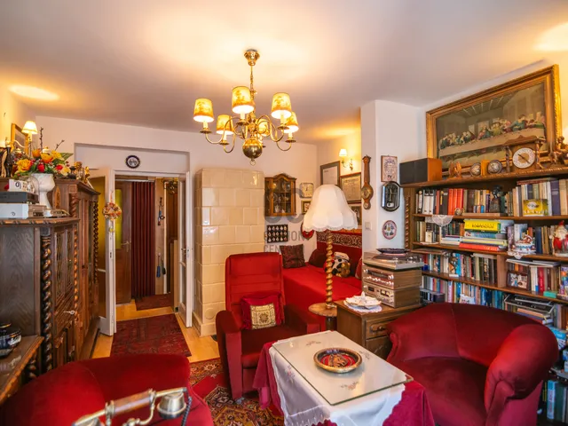 Eladó lakás Budapest XI. kerület, Kelenföld 40 nm