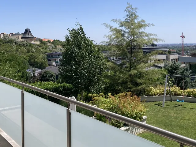 Kiadó lakás Budapest XI. kerület, Madárhegy 67 nm
