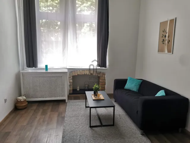 Kiadó lakás Budapest XIII. kerület, Újlipótváros 26 nm