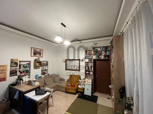 Eladó lakás Budapest XIII. kerület, Újlipótváros 52 nm