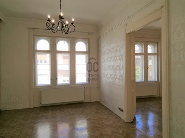 Kiadó lakás Budapest XI. kerület, Lágymányos 108 nm