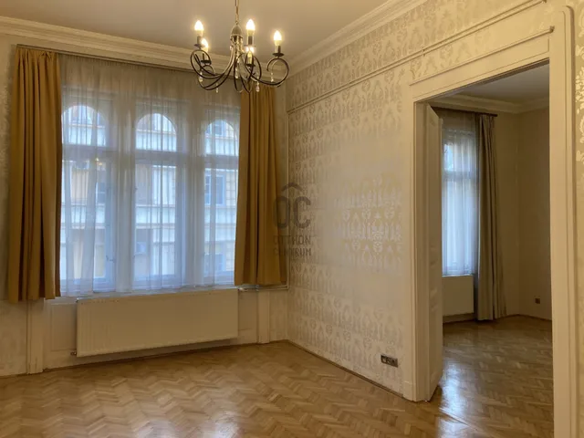 Kiadó lakás Budapest XI. kerület, Lágymányos 108 nm