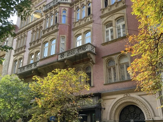 Kiadó lakás Budapest XI. kerület, Lágymányos 108 nm