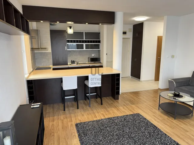 Eladó lakás Budapest XI. kerület, Kelenföld 57 nm