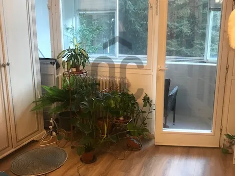Eladó lakás Budapest II. kerület, Zöldmál 60 nm