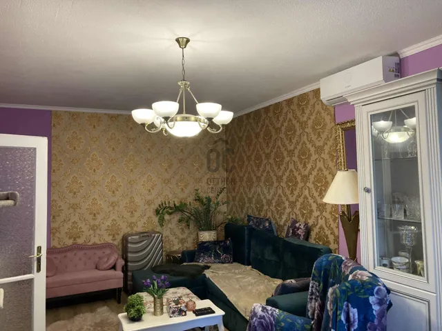 Eladó lakás Budapest II. kerület, Zöldmál 60 nm
