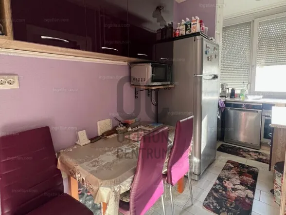 Eladó lakás Budapest II. kerület, Zöldmál 60 nm