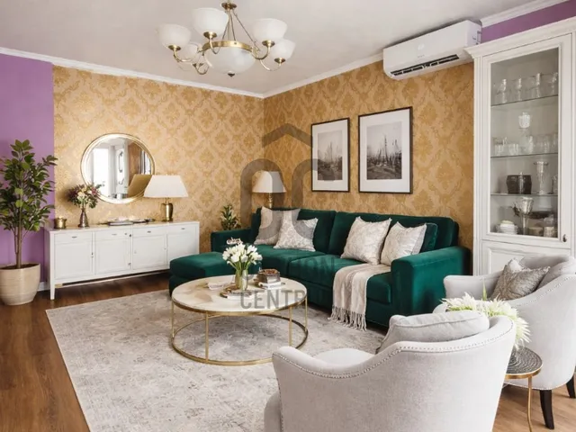 Eladó lakás Budapest II. kerület, Zöldmál 60 nm