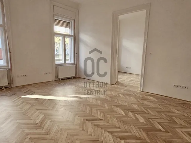 Kiadó lakás Budapest VI. kerület 110 nm