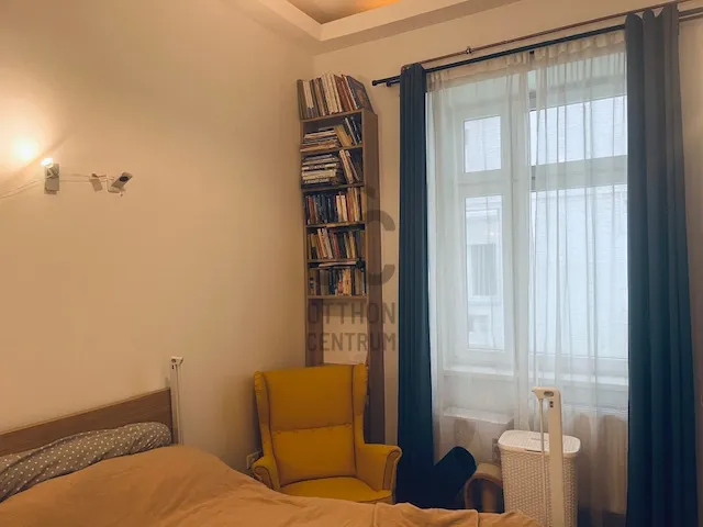 Eladó lakás Budapest XIII. kerület, Újlipótváros 52 nm