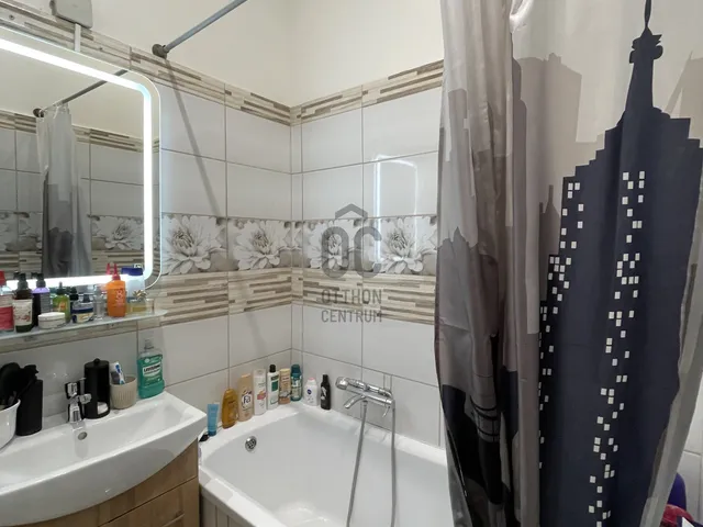 Eladó lakás Budapest XIV. kerület, Istvánmező 92 nm