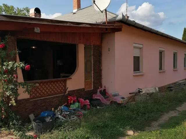 Eladó ház Fót 112 nm