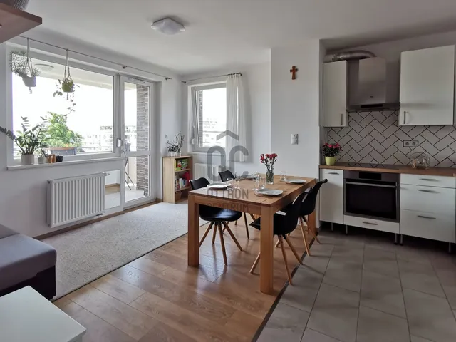 Eladó lakás Budapest XI. kerület, Kelenföld 82 nm