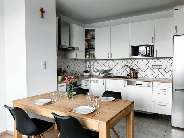 Eladó lakás Budapest XI. kerület, Kelenföld 82 nm
