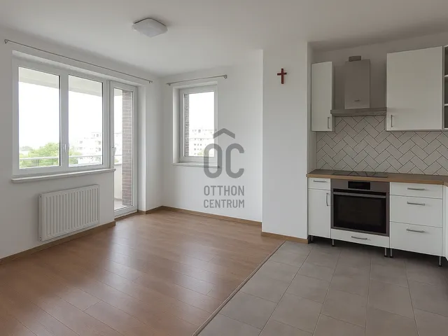 Eladó lakás Budapest XI. kerület, Kelenföld 82 nm