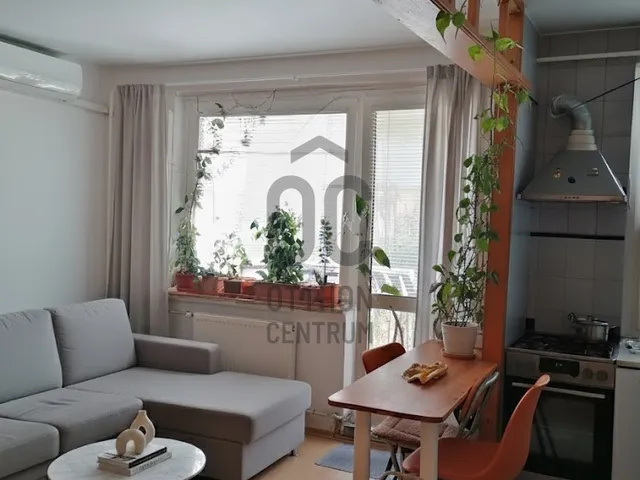 Eladó lakás Budapest IV. kerület, Újpest 74 nm