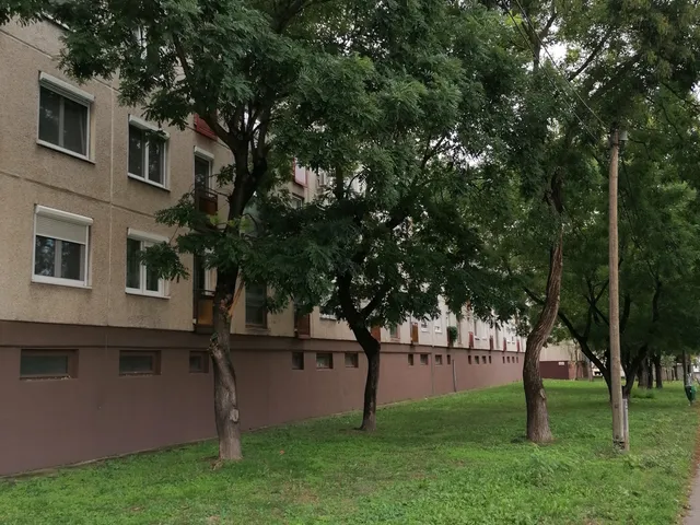 Eladó lakás Budapest XV. kerület, Rákospalota 55 nm