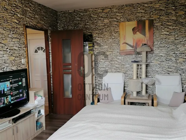 Eladó lakás Budapest XV. kerület, Újpalota 36 nm