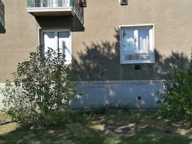 Eladó lakás Budapest XIV. kerület, Nagyzugló 39 nm