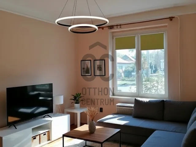 Eladó lakás Budapest XIV. kerület, Nagyzugló 39 nm