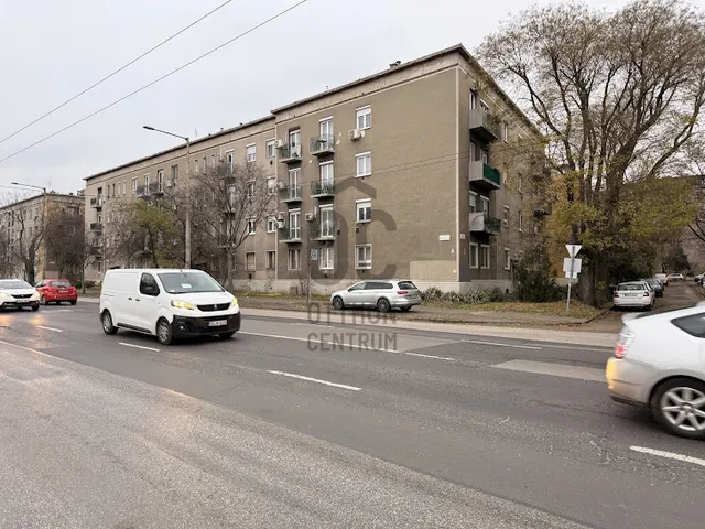 Eladó lakás Budapest XIV. kerület, Nagyzugló 39 nm