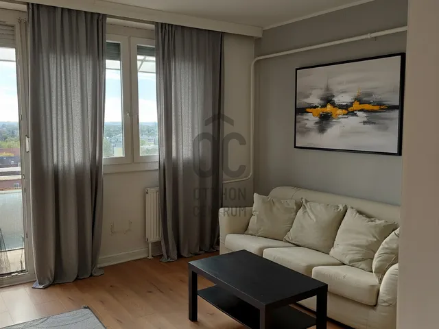 Eladó lakás Budapest XXI. kerület 35 nm