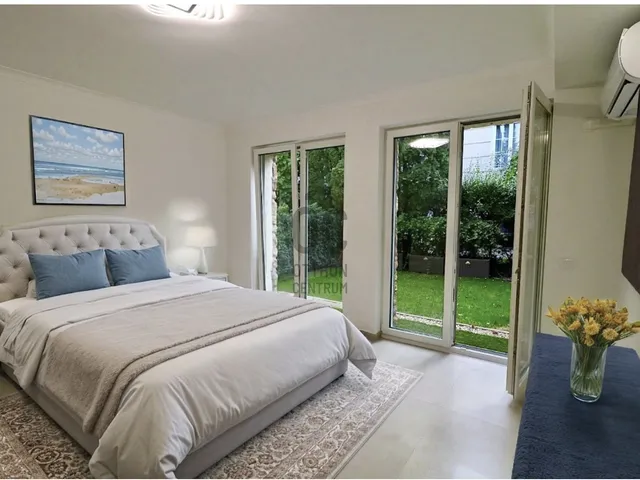 Kiadó lakás Budapest II. kerület, Rózsadomb 44 nm