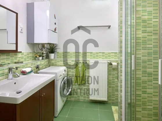 Eladó lakás Budapest VI. kerület 55 nm