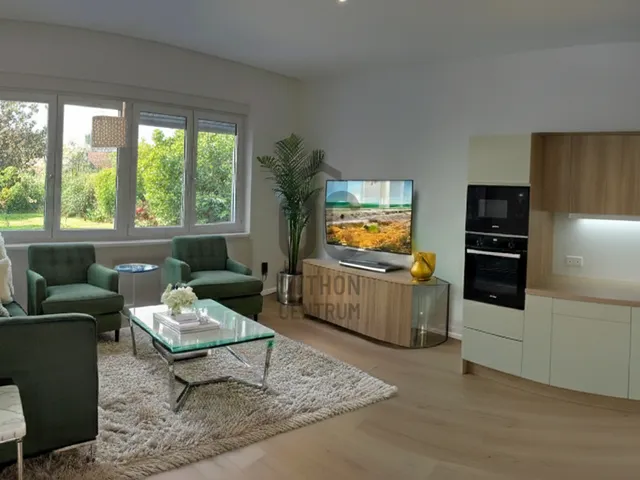 Eladó lakás Budapest II. kerület 44 nm