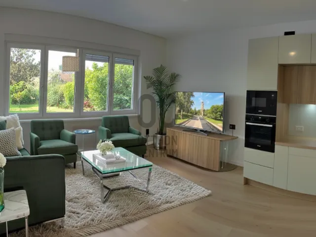 Eladó lakás Budapest II. kerület 44 nm