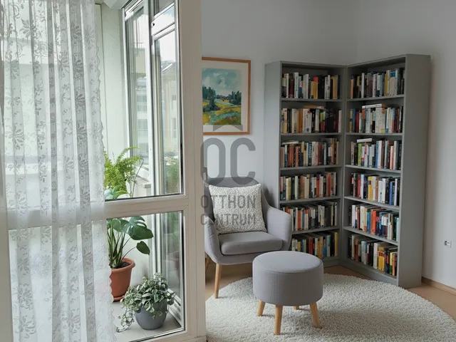 Eladó lakás Budapest VIII. kerület 53 nm