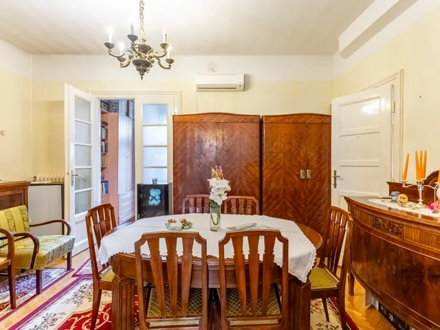 Eladó lakás Budapest I. kerület, Krisztinaváros I. ker. 80 nm