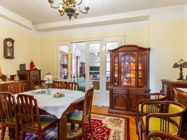 Eladó lakás Budapest I. kerület, Krisztinaváros I. ker. 80 nm