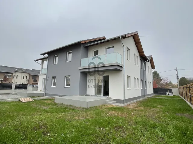 Eladó lakás Dunaharaszti 63 nm