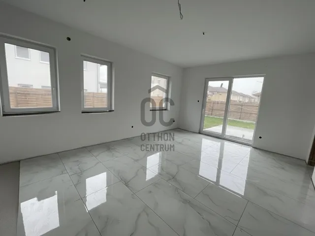 Eladó lakás Dunaharaszti 63 nm