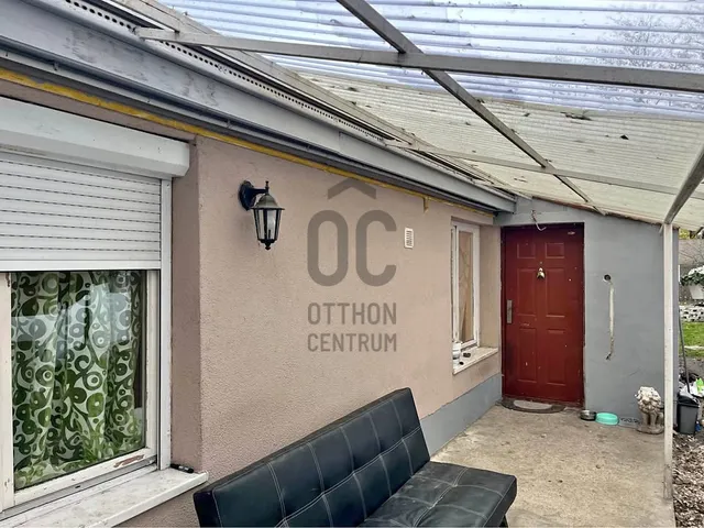 Eladó ház Budapest XXI. kerület 50 nm