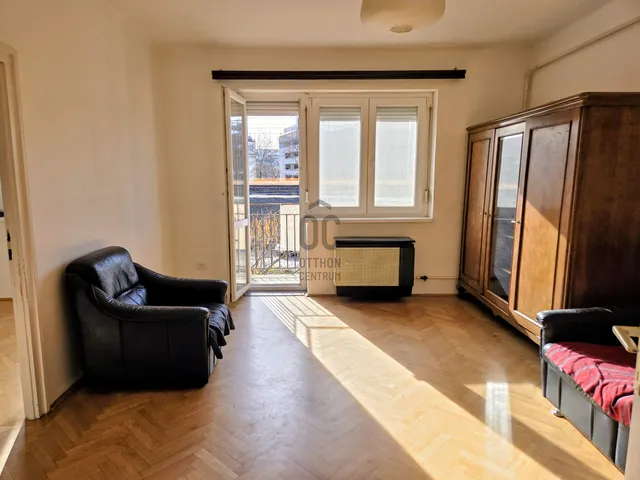 Eladó lakás Budapest XI. kerület, Kelenföld 52 nm