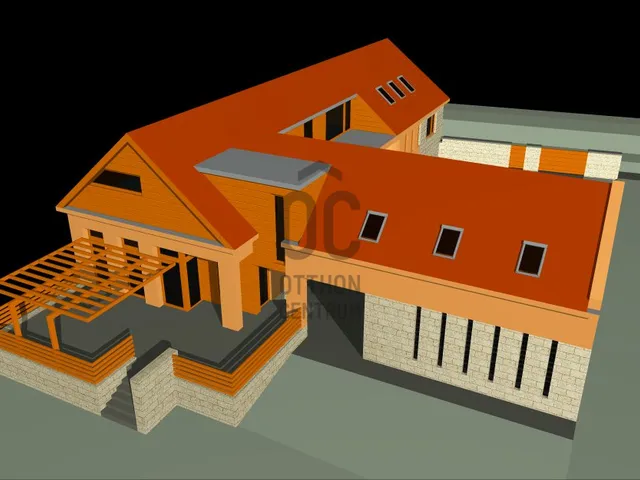 Eladó ház Olasz 236 nm