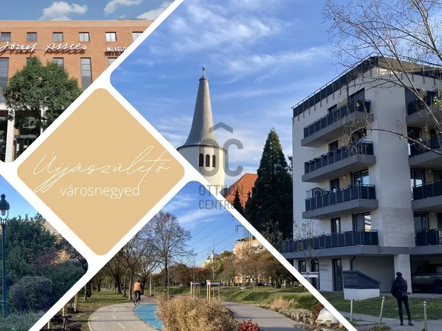 Eladó lakás Budapest XIII. kerület, Angyalföld 38 nm